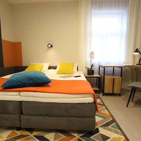 Apartamenty Garbary 3 Bydgoszcz Kültér fotó