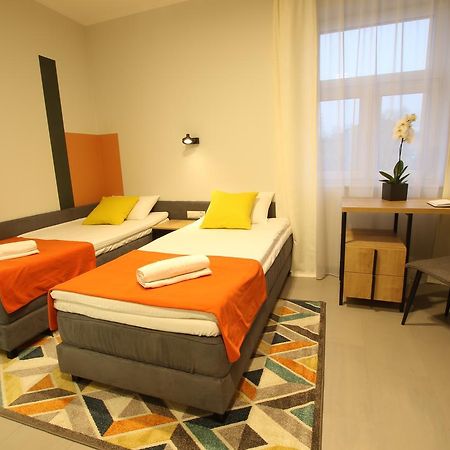 Apartamenty Garbary 3 Bydgoszcz Kültér fotó