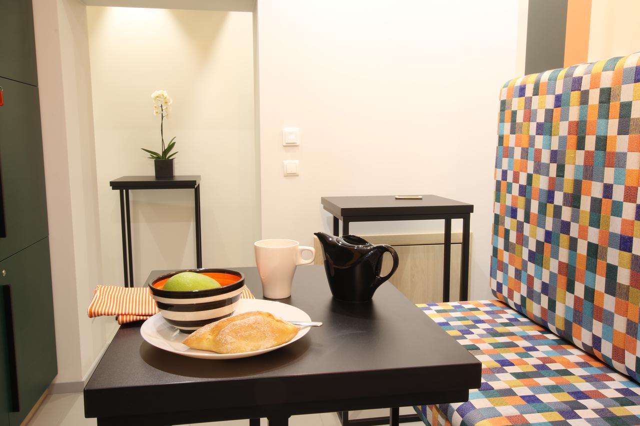 Apartamenty Garbary 3 Bydgoszcz Kültér fotó