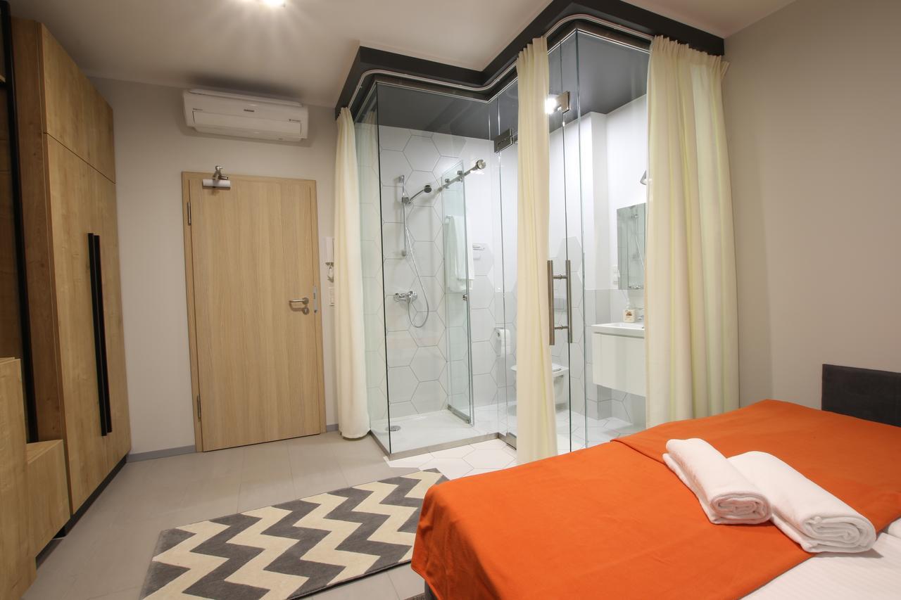 Apartamenty Garbary 3 Bydgoszcz Kültér fotó